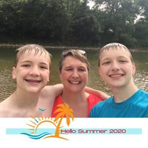 Meet your Posher, Michele